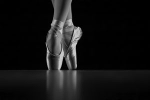 danse classique