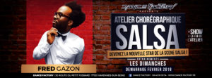 salsa février