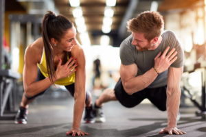 fitness
