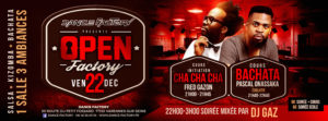 open factory 22