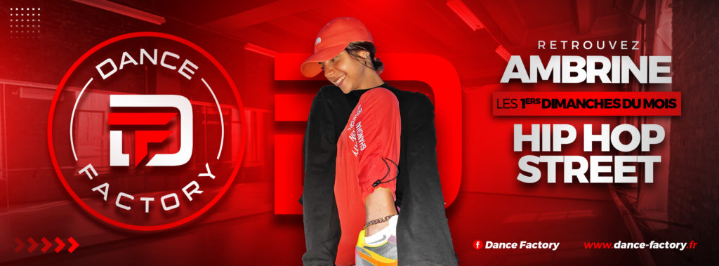 Hip Hop Dance Factory