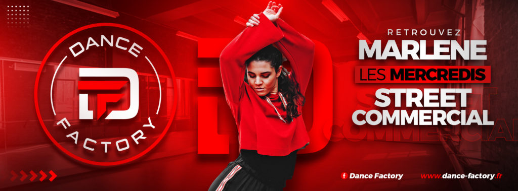 Street Commercial Dance Factory