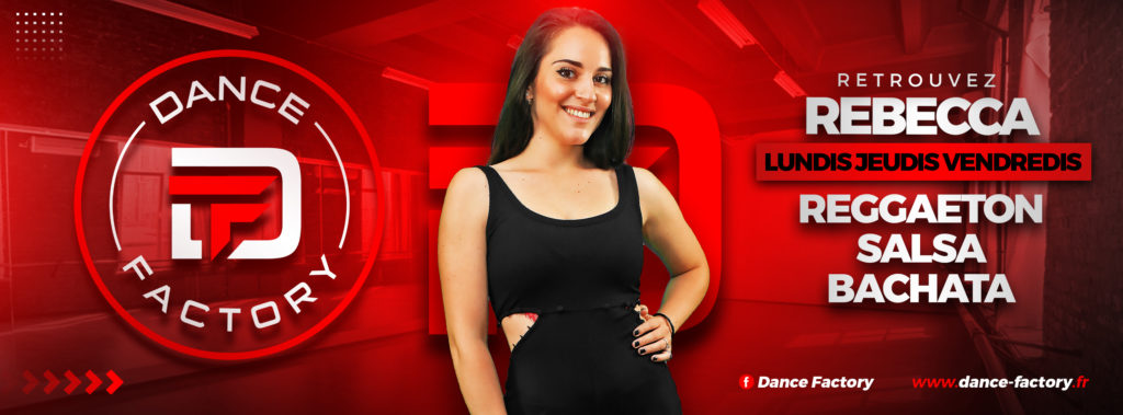 Rebecca salsa