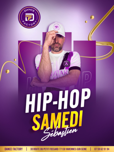 Sébastien