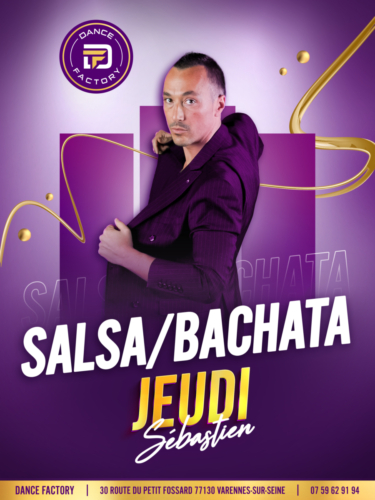 Sébastien