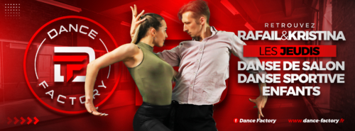 DANSE DE SALON